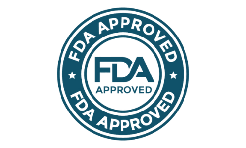 Pulmo Balance FDA Approved 